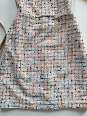 Ricki’s Winter Tweed Dress-Bust 38