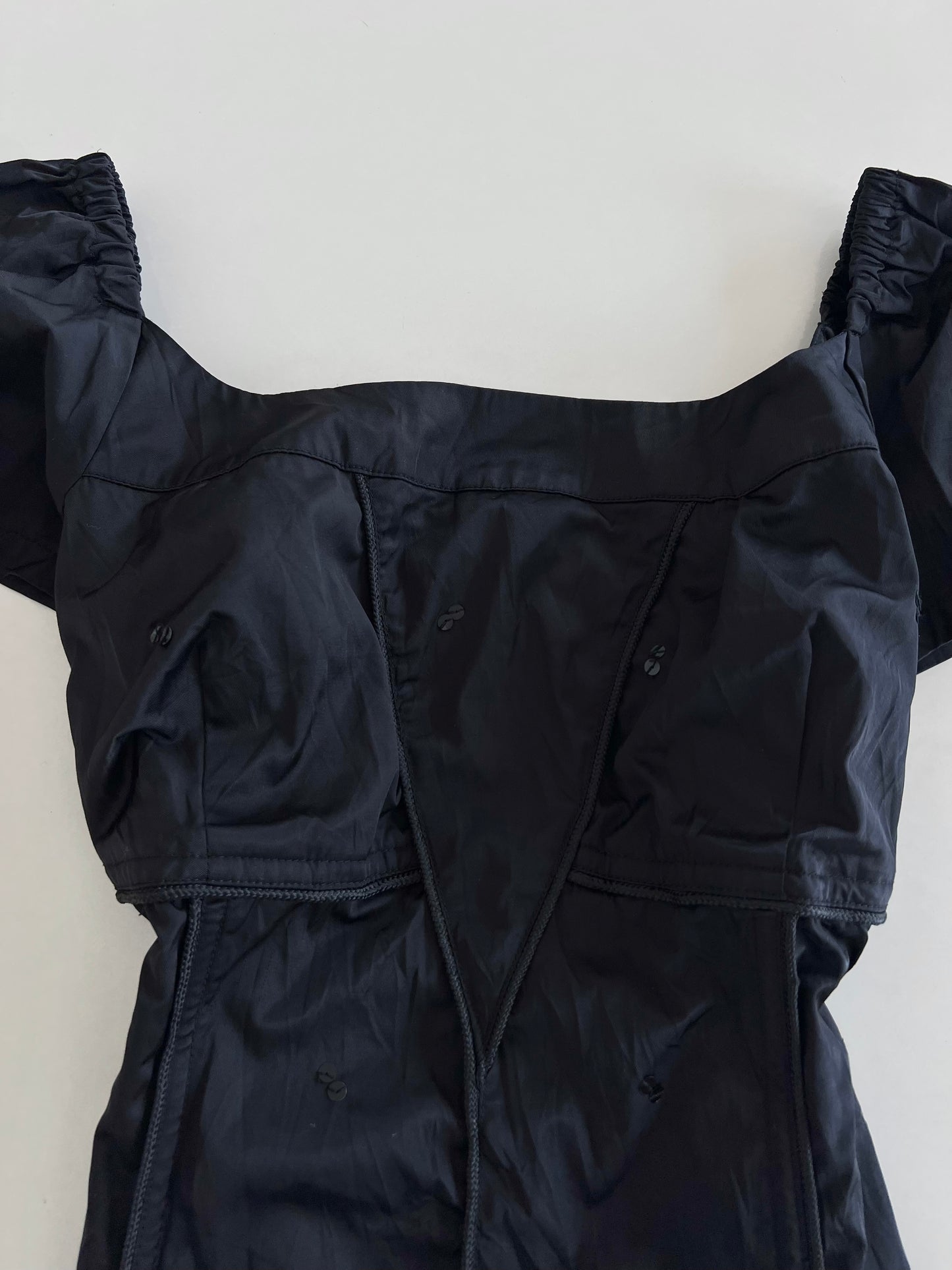 Tripp Vintage Top-Bust 36