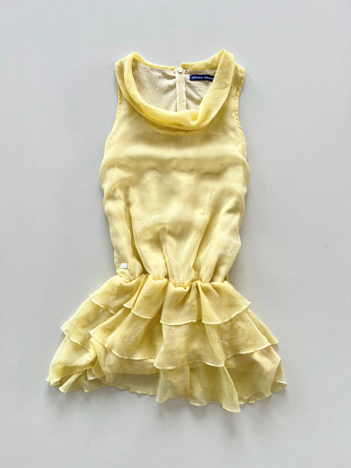 Original Marines Top-Bust 30