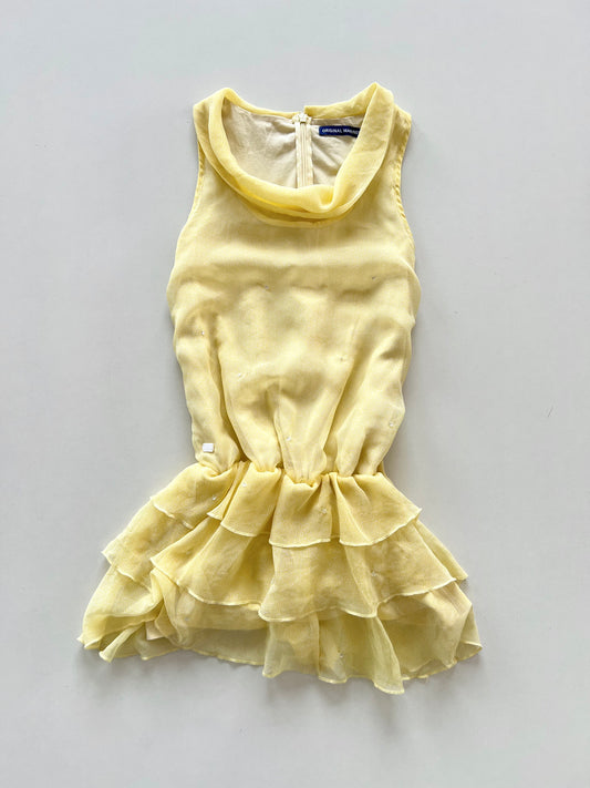 Original Marines Top-Bust 30