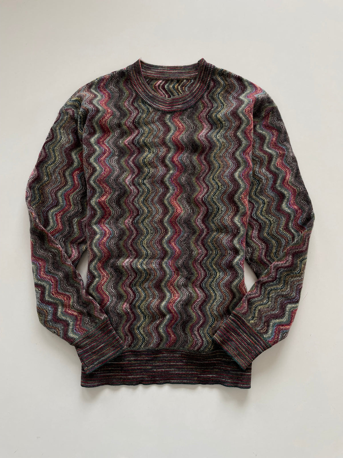Vintage Sweater-Bust 44