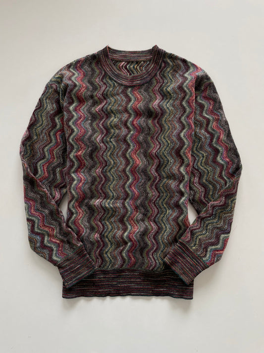 Vintage Sweater-Bust 44