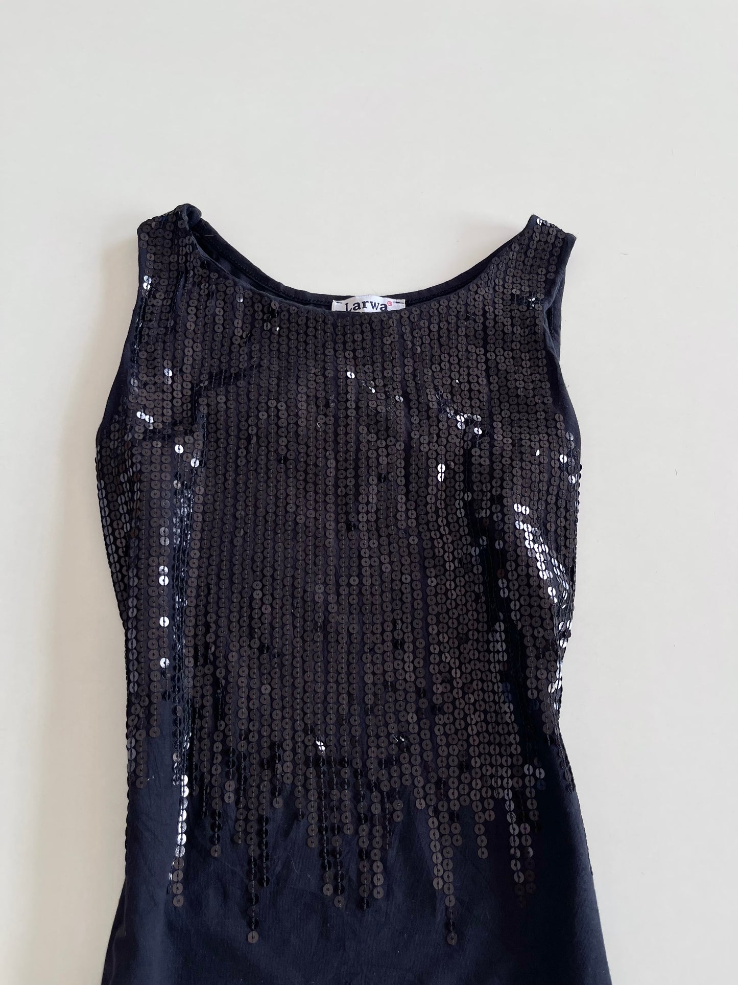 Larwa Top-Bust 34 to 36