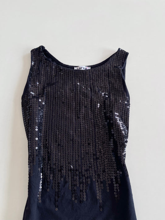 Larwa Top-Bust 34 to 36