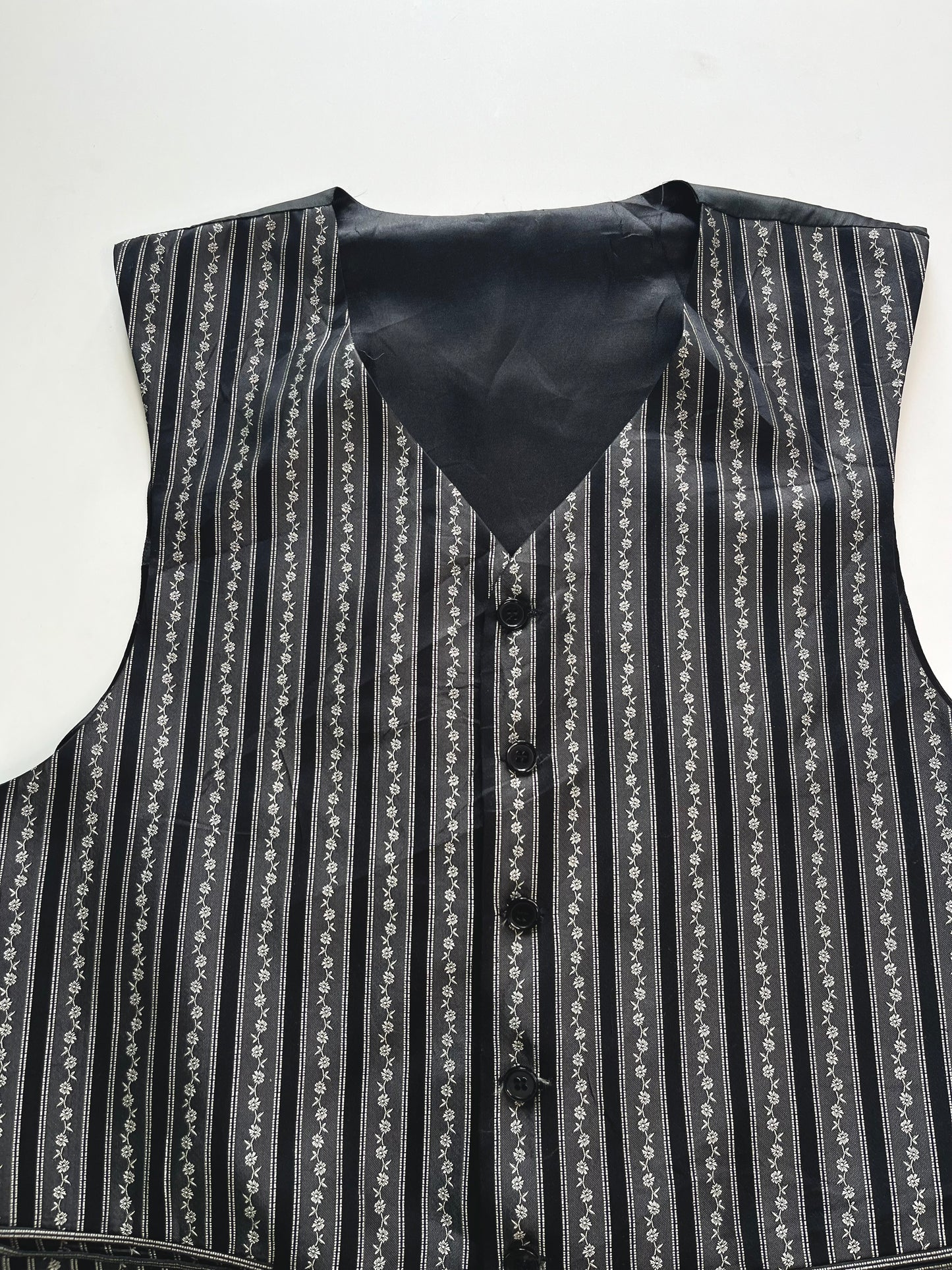 Canda Waistcoat-Bust 46