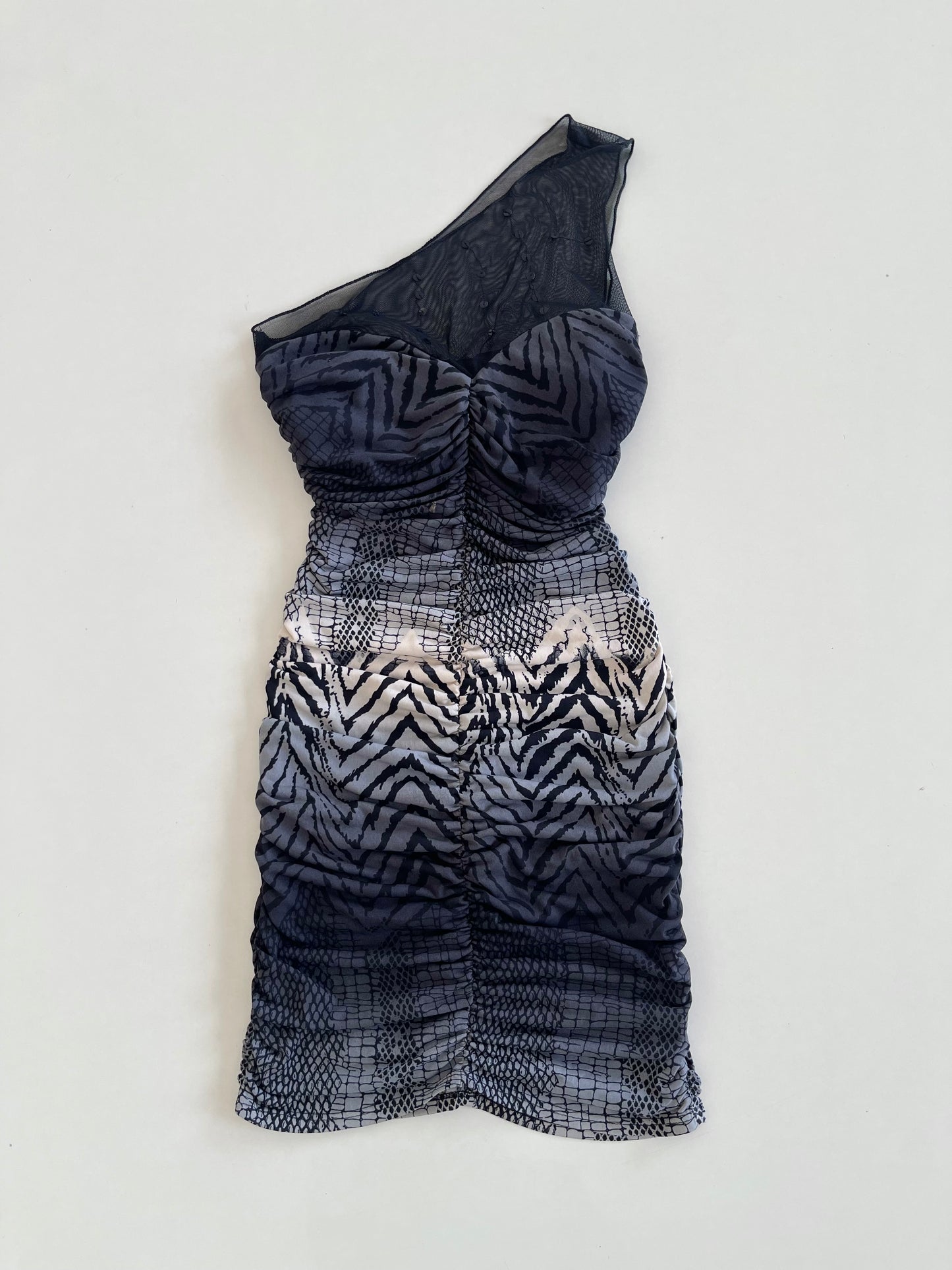Arden B Vintage Dress-Bust 28 to 30