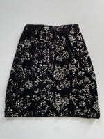 Load image into Gallery viewer, Sequin Page One Skirt-Waist 40 to 42