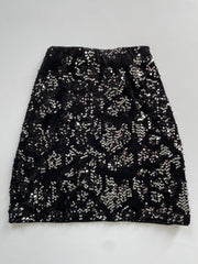 Sequin Page One Skirt-Waist 40 to 42