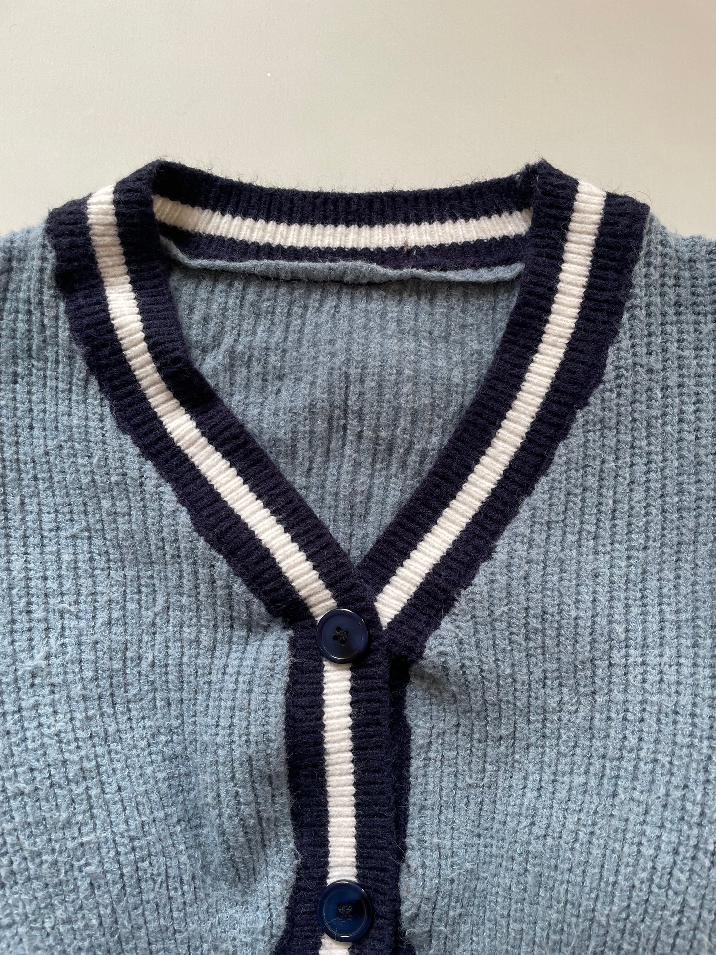 Chunky Pinterest Sweater-Chest 42