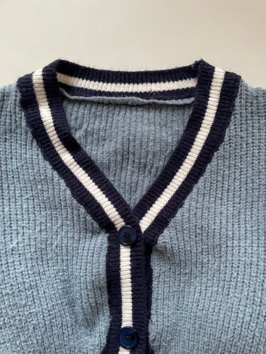 Chunky Pinterest Sweater-Chest 42
