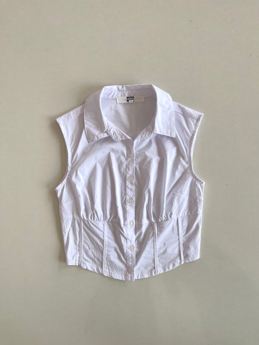 Madden Nyc Vintage Top-Bust 32