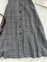 Load image into Gallery viewer, Secret Label Tweed Dress-Bust 34