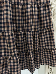 Cotton Skirt-waist 26 to 30