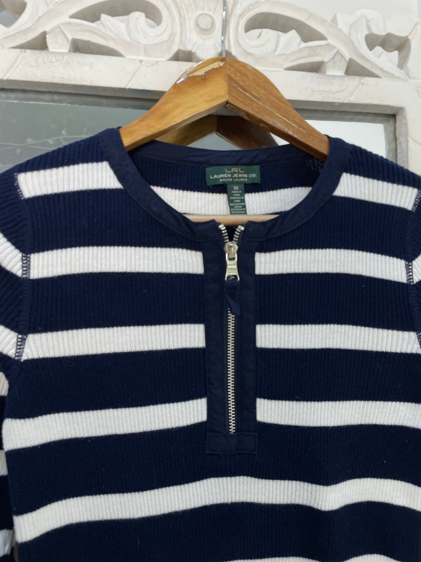 Ralph Lauren Vintage Sweater-Bust 34