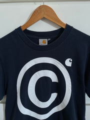 Carhartt Vintage Tshirt-Chest 39