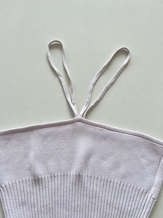 Halter Top-Bust 32 to 34