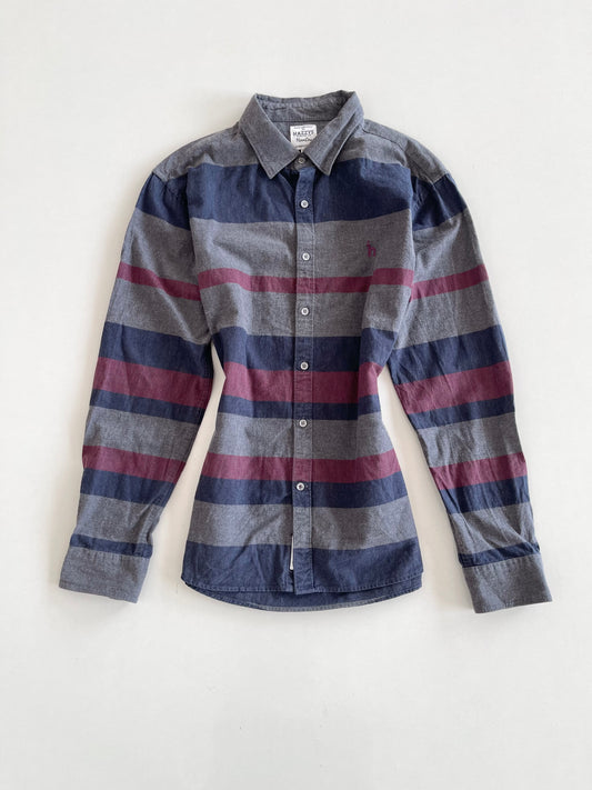 Hazzis Shirt -Bust 40