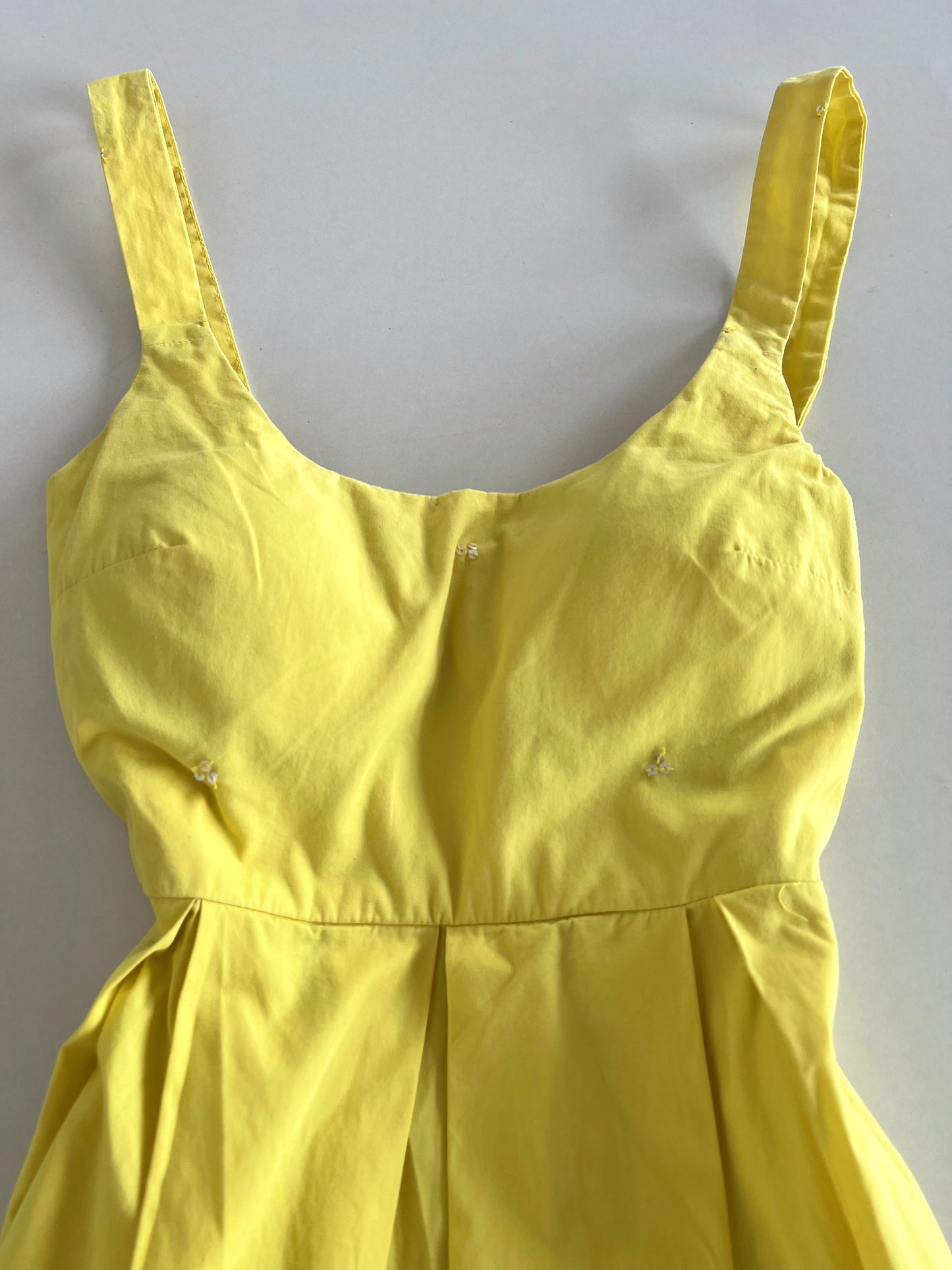 Zara Dress-Bust 32