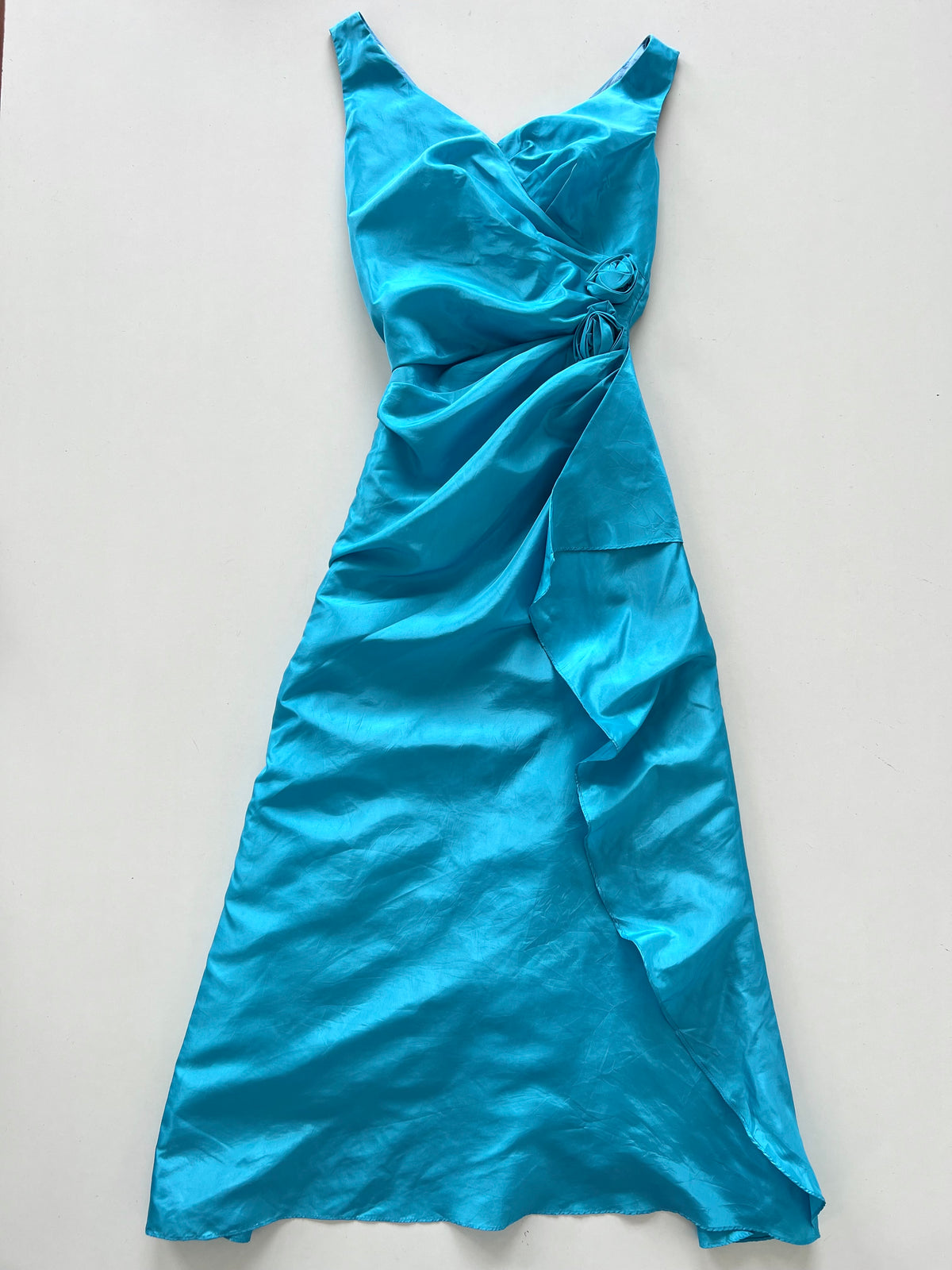 Ceci Vintage Dress-Bust 40