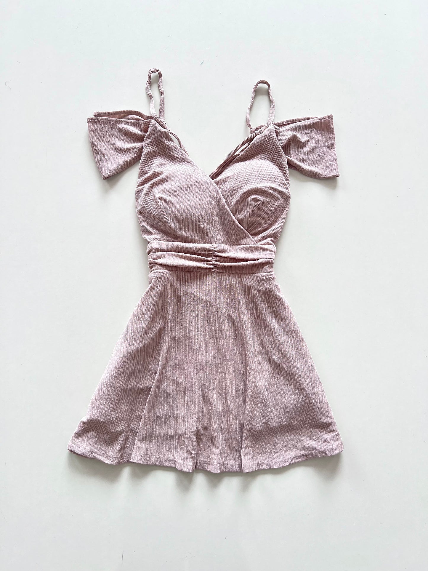 Mistery Dress-Bust 34
