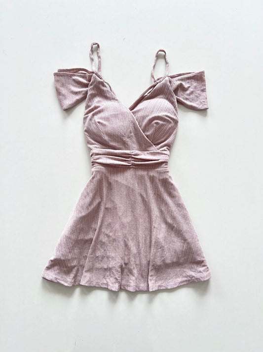 Mistery Dress-Bust 34