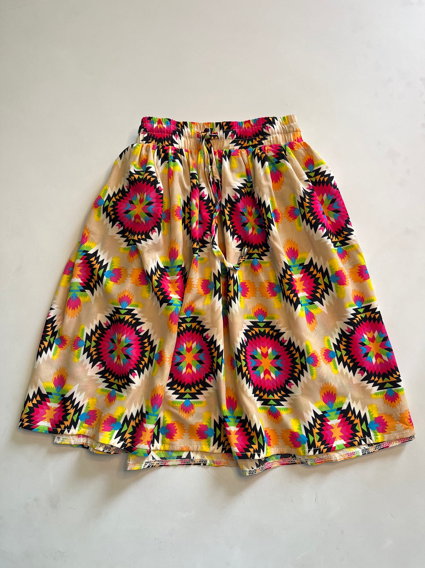 Skirt-Waist 26 to 30