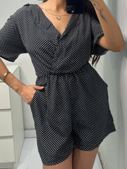 Romper-Bust 36 to 38