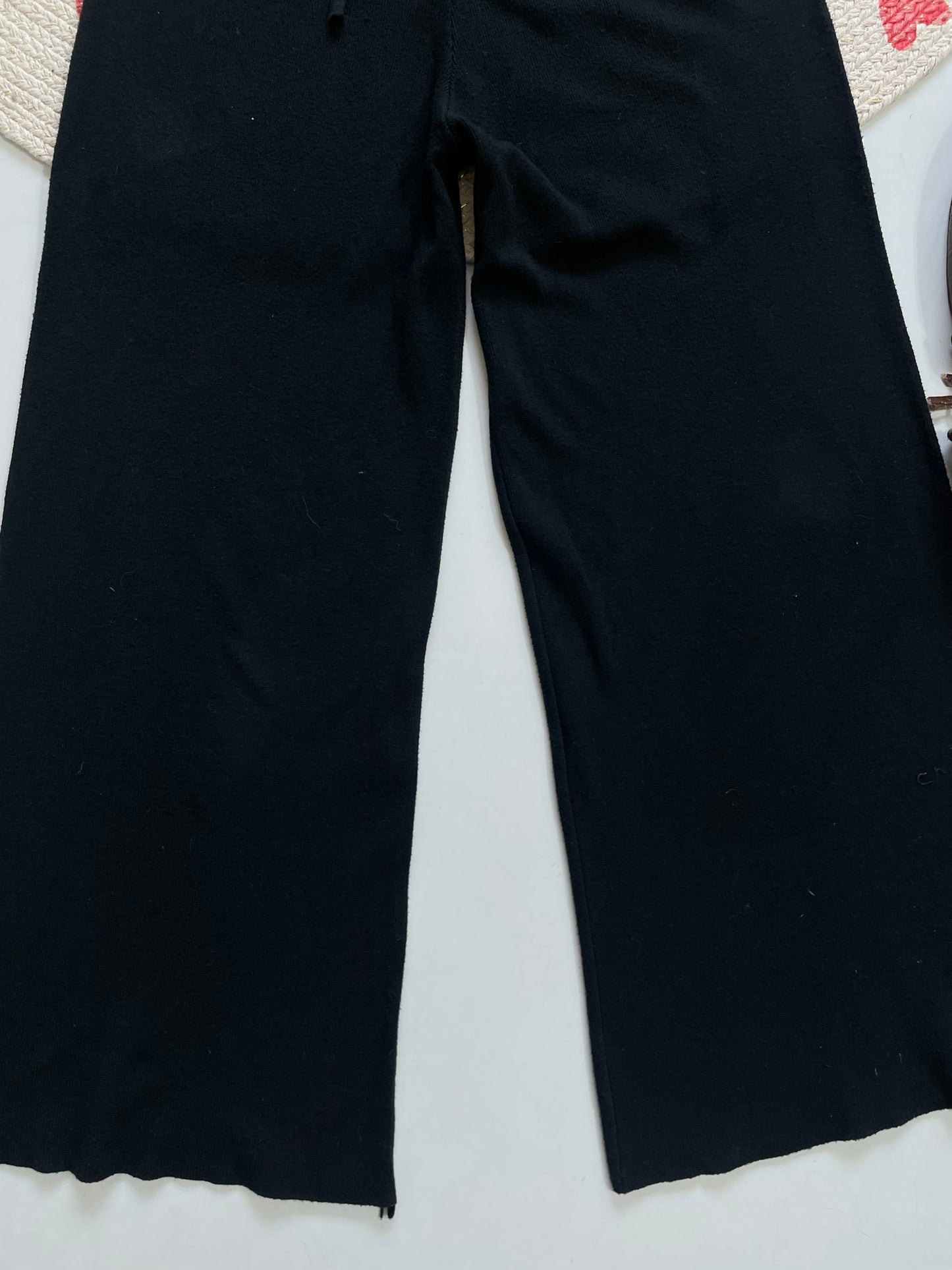 Cozy Warm Pants-Waist 24 to 28