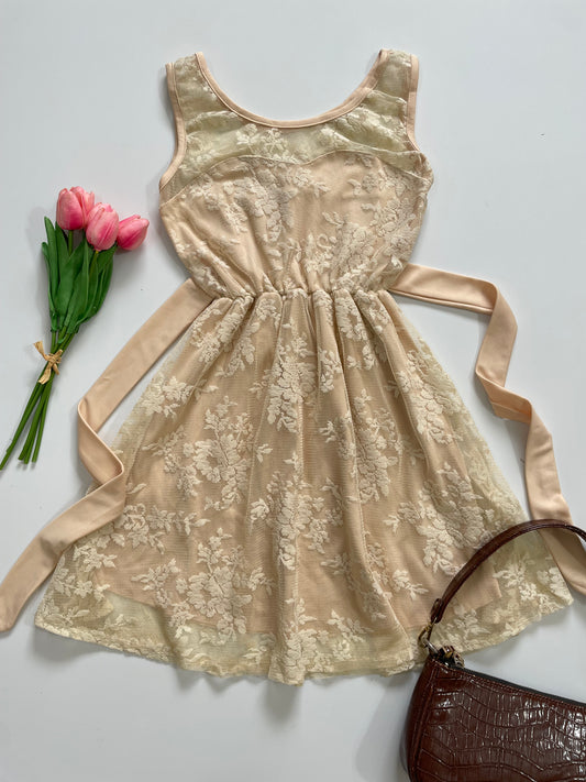 Dress-Bust 30 to 32