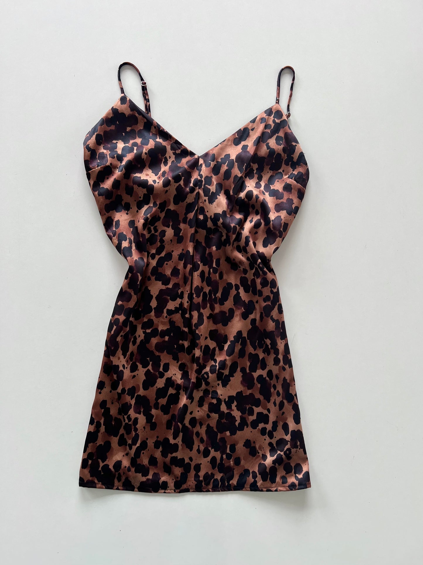 Stars Above Slip Top-Bust 38