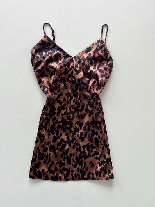 Stars Above Slip Top-Bust 38