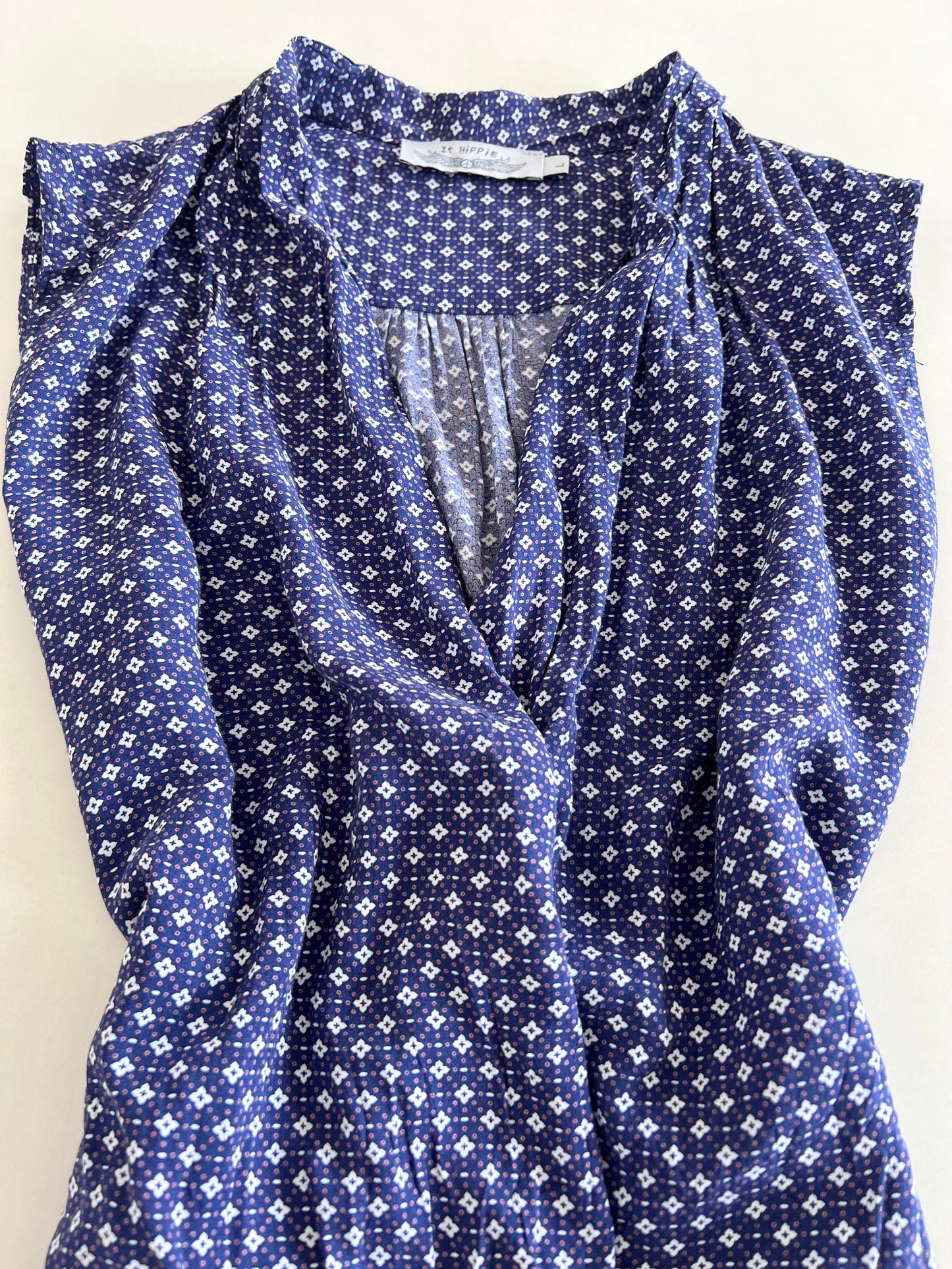 It Hippi Top-Bust 40