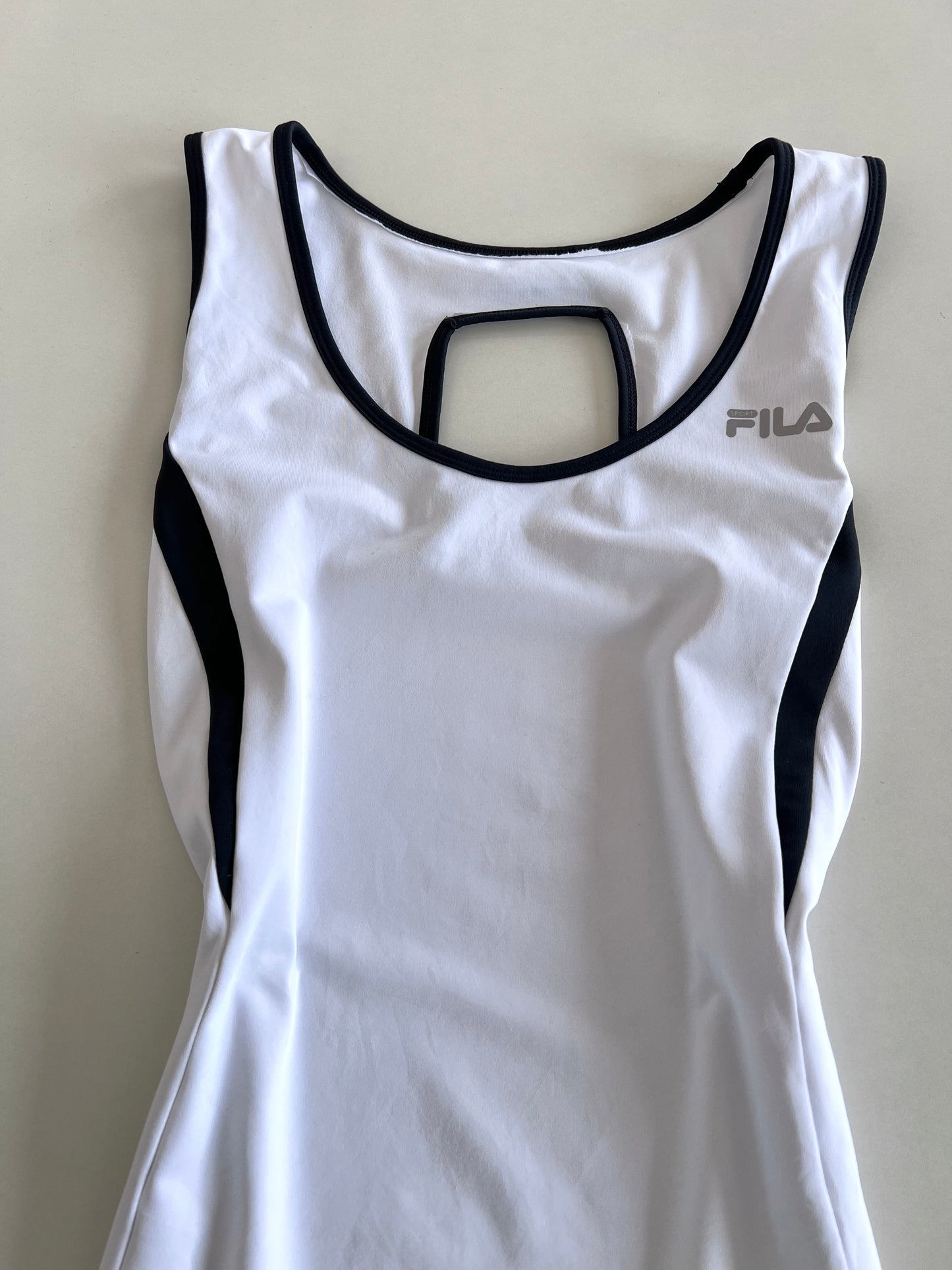 Fila Workout Top-Bust 38