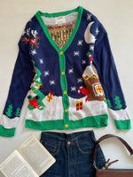 Load image into Gallery viewer, Christmas Sweater-Chest 38
