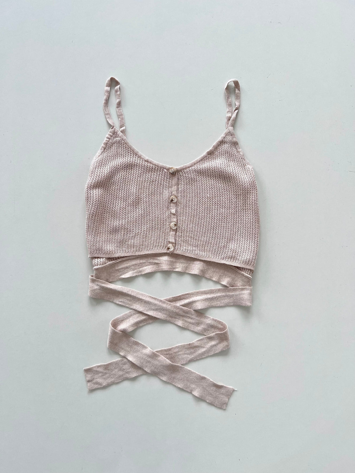 Ya Ya & Co. Top-Bust 30 to 32