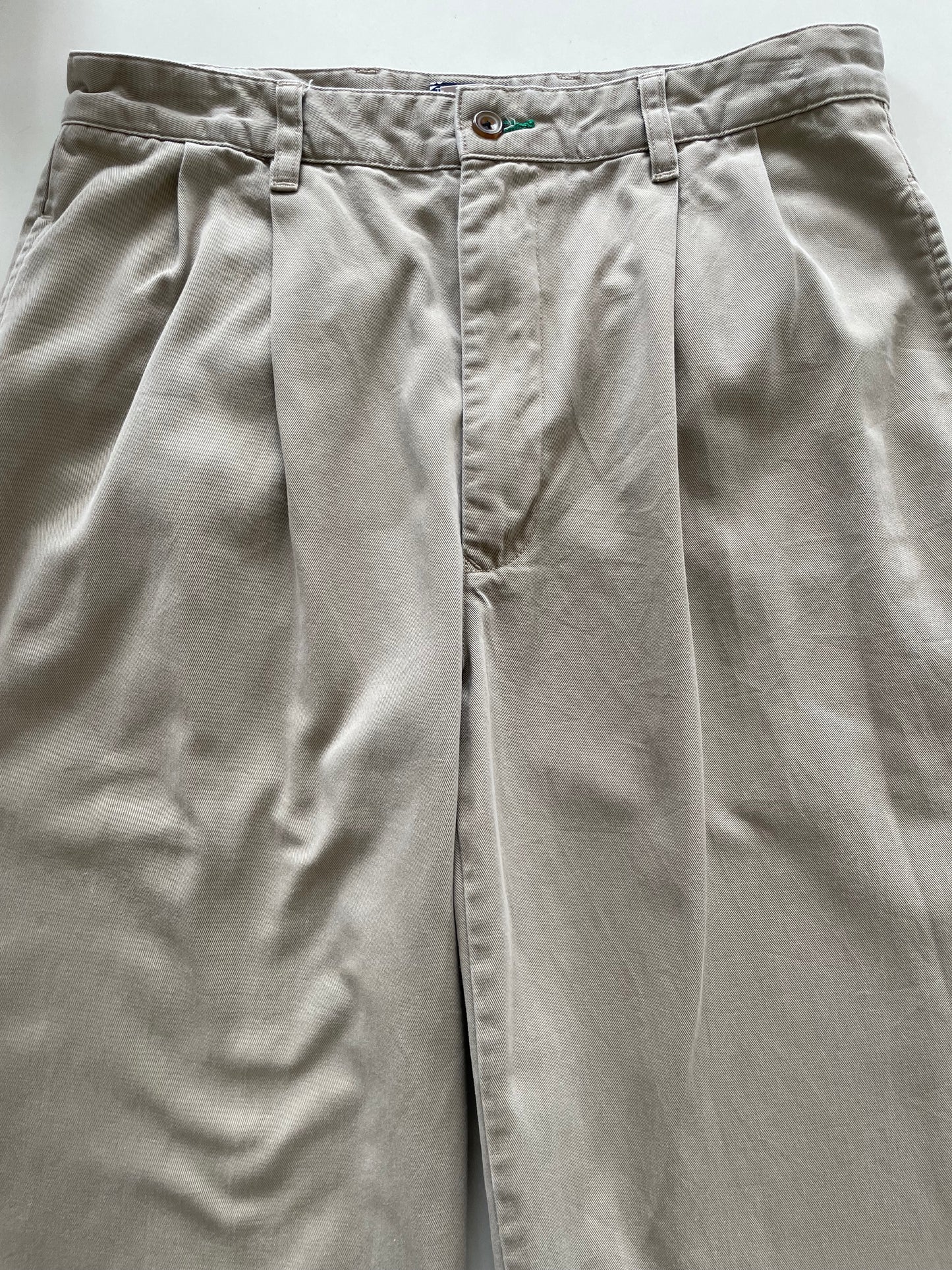 Tommy Hilfiger Vintage Pants-Waist 32