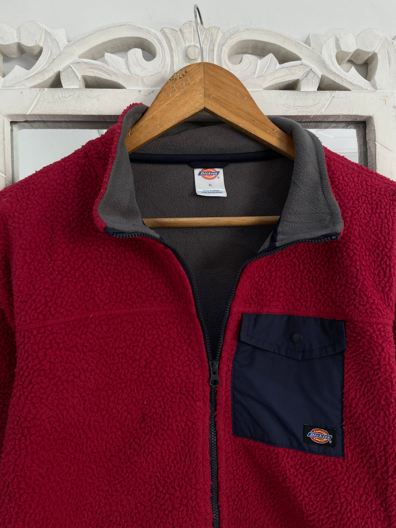 Vintage Dickies Jacket-Chest 38