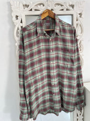 Lerros Thick Shirt-Chest 48