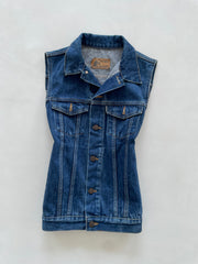 Prospecs Denim Jacket-Bust 40