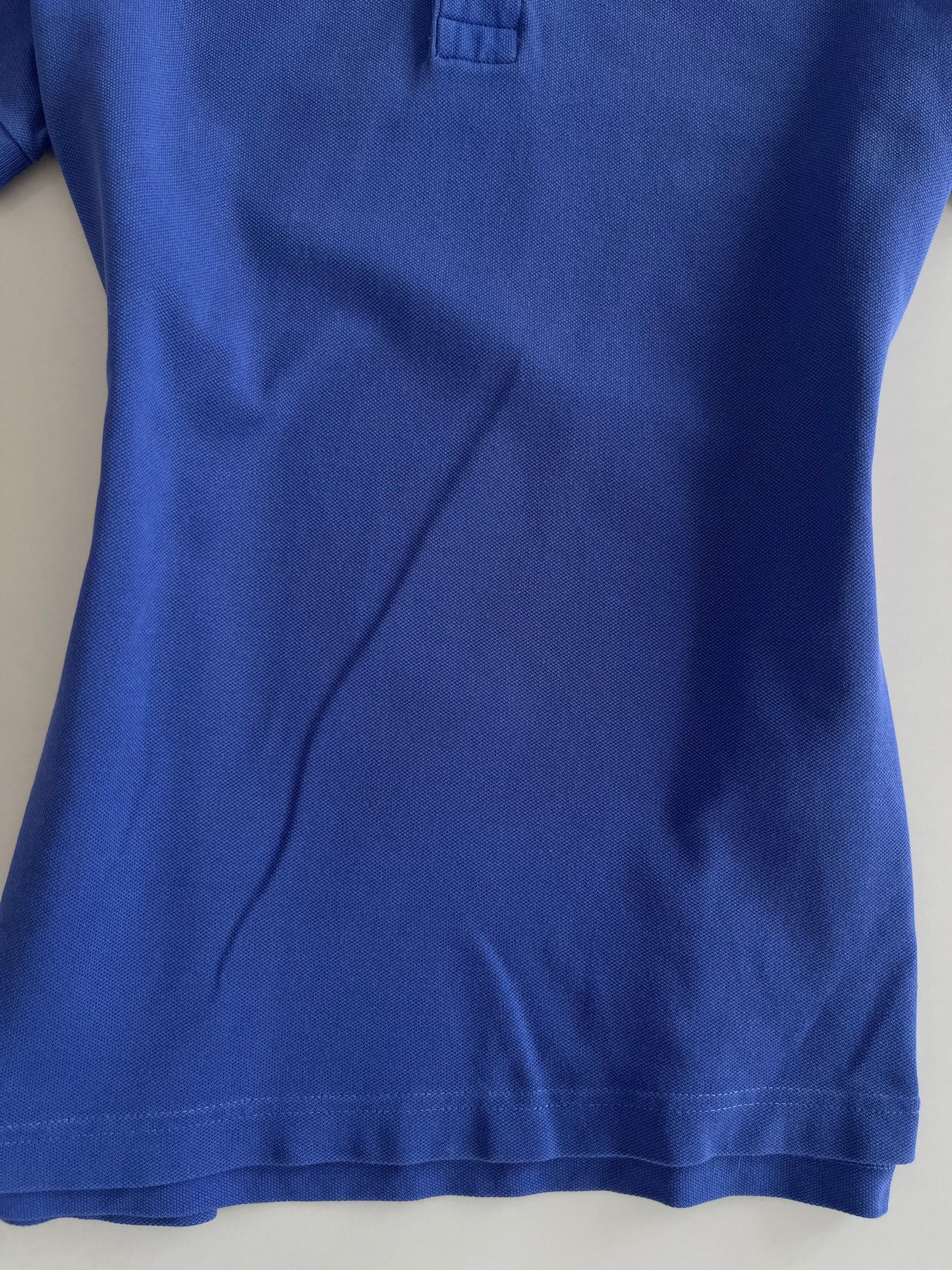 Lacoste 100% Cotton Vintage T-Shirt-Bust 42