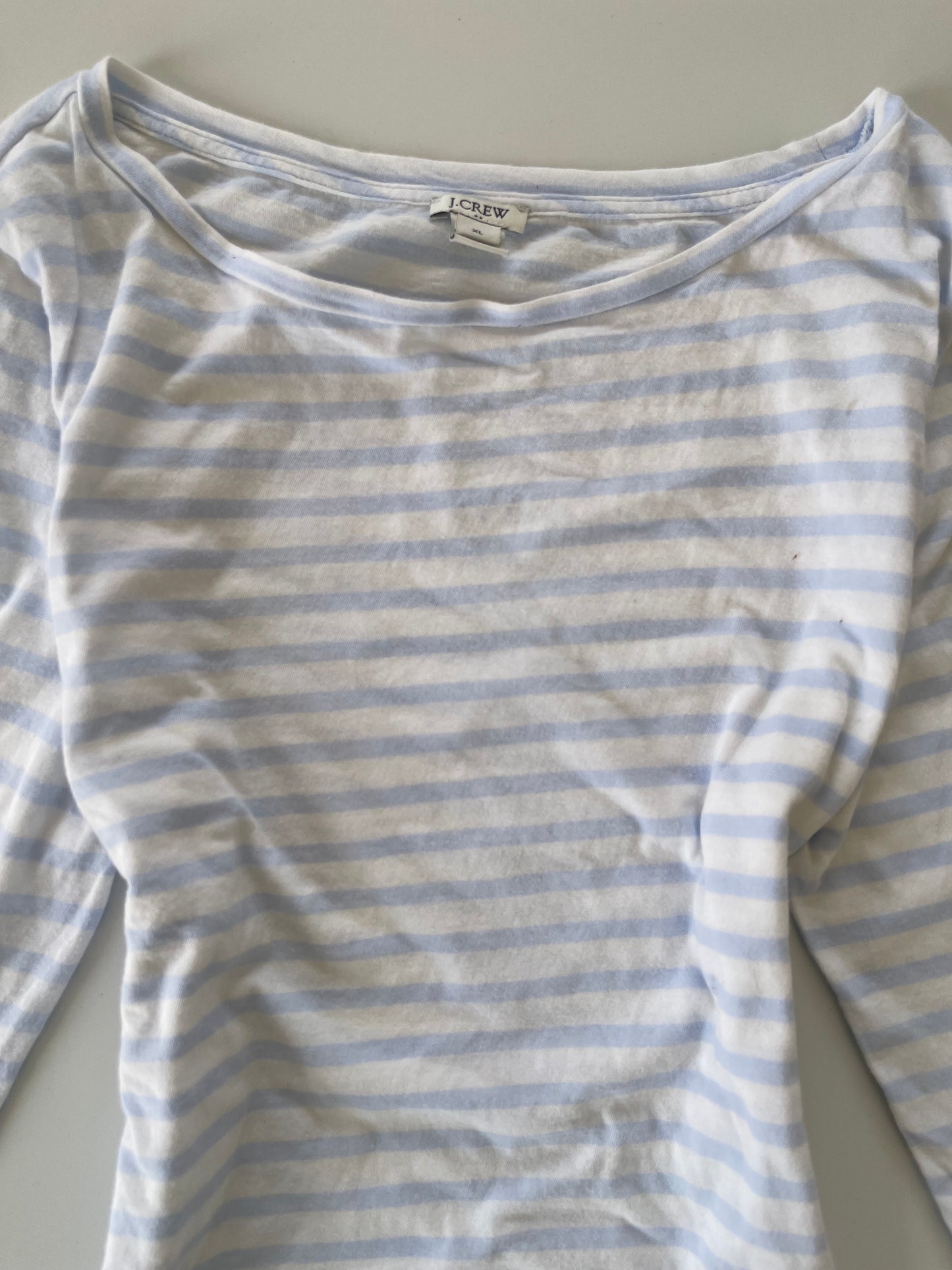 J Crew Top-Bust 46