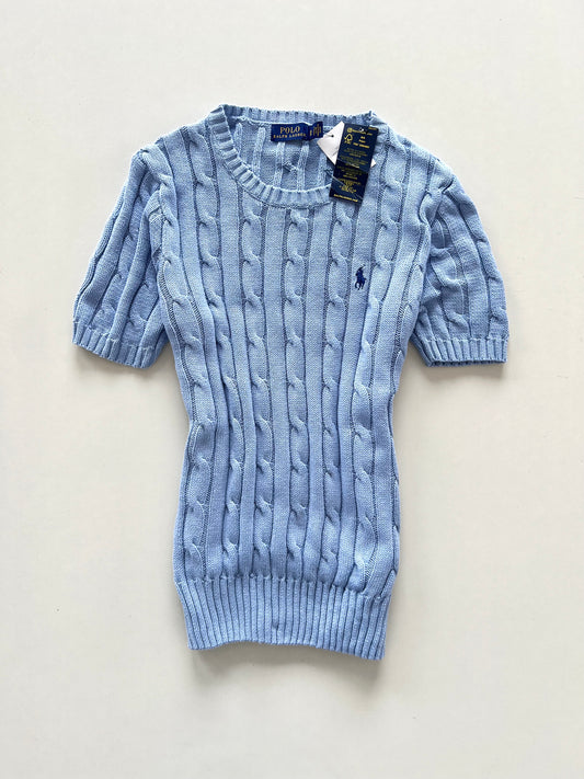 Ralph Lauren New Tagged Vintage Sweater-Bust 40