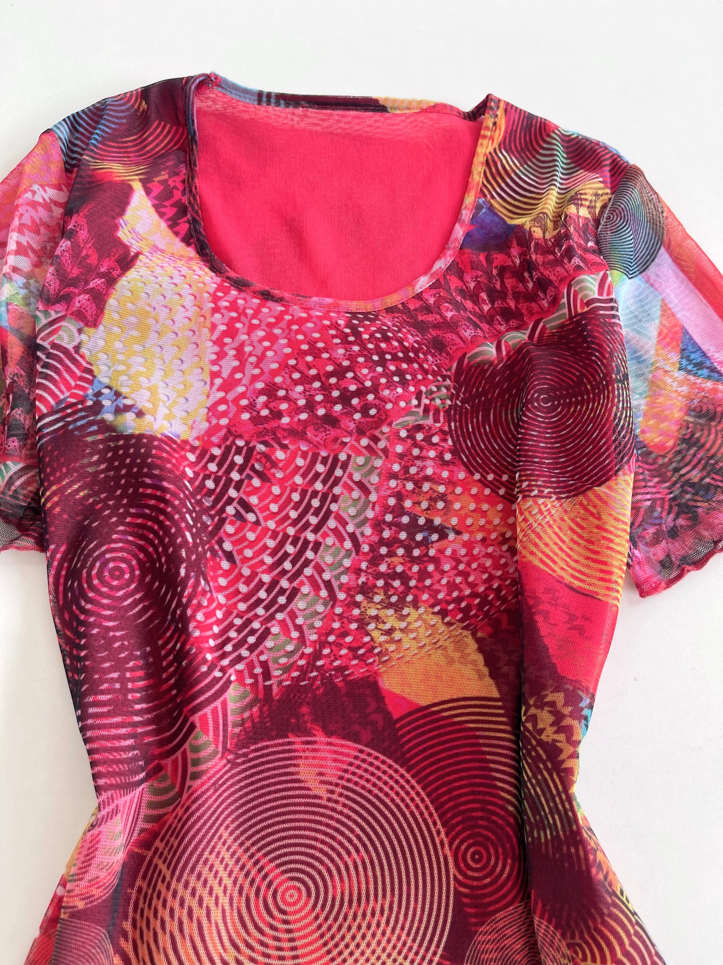 Vintage Top-Bust 36 to 38