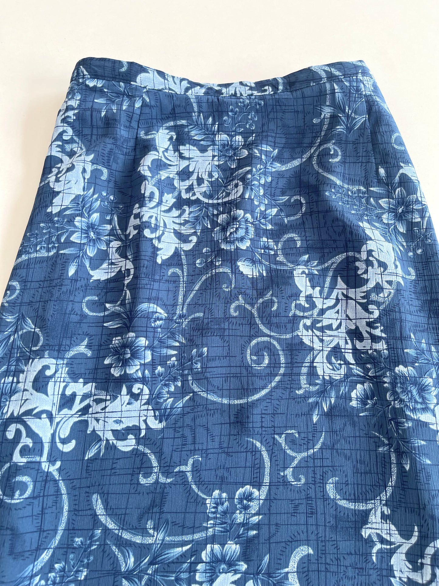 Laura Scott Skirt-Waist 36