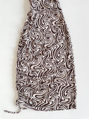 Sinsay Sheer Dress-Bust 30 to 34