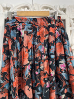 Load image into Gallery viewer, Vintage Pleated Skirt-Waist 34 to 38
