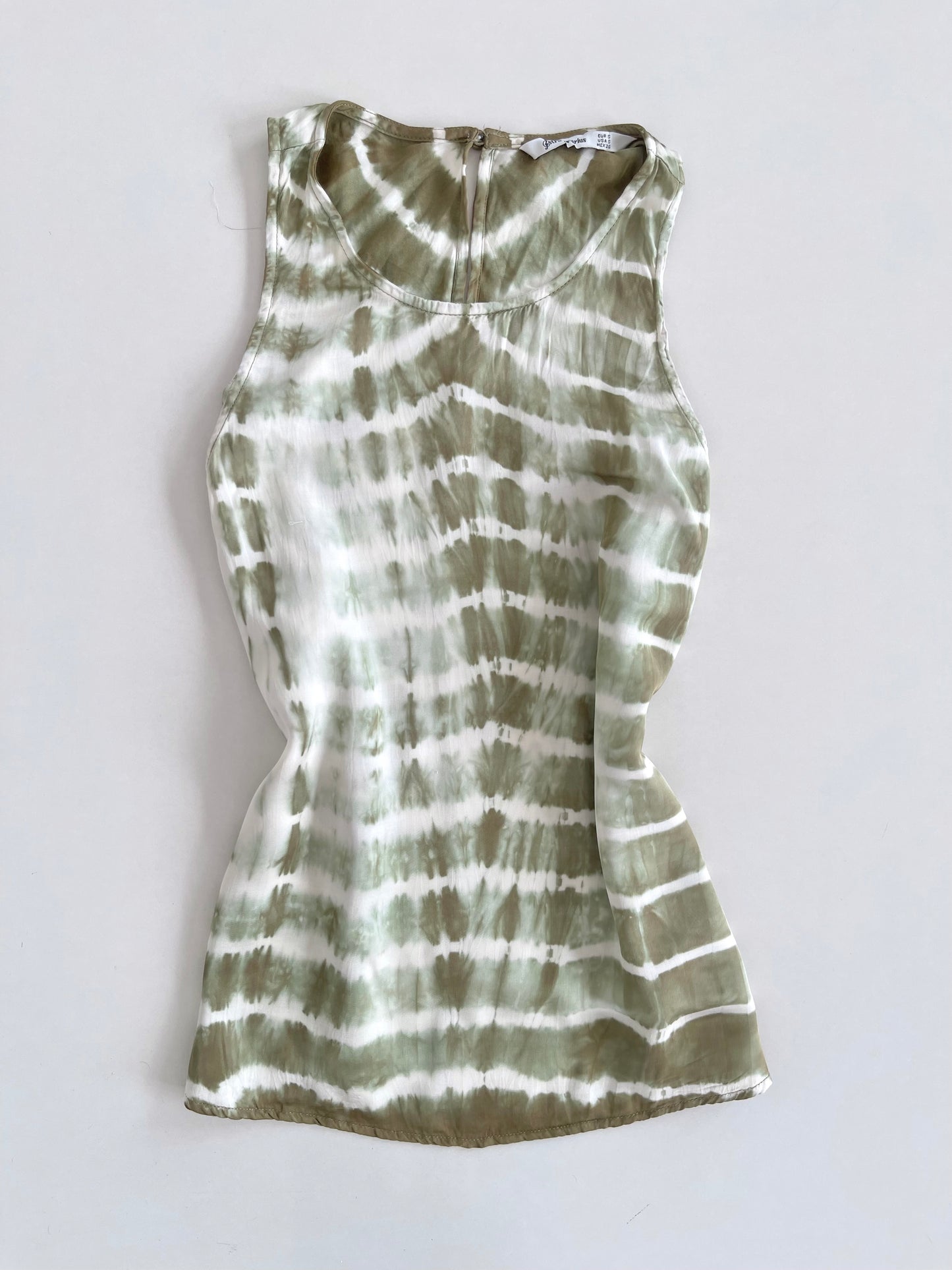 Stradivarius Top-Bust  32