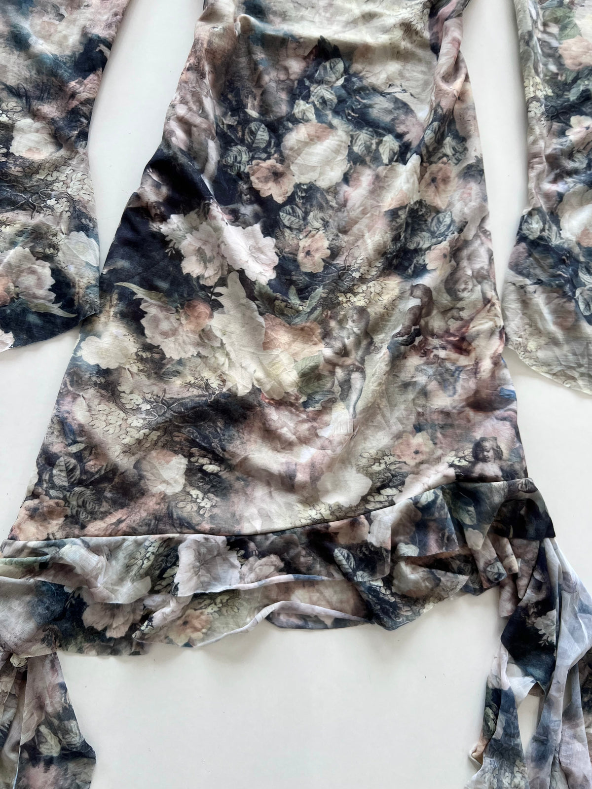 Asos Dress-Bust 34