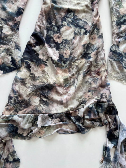 Asos Dress-Bust 34