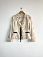 Load image into Gallery viewer, Vera Mont Vintage Blazer-Bust 44